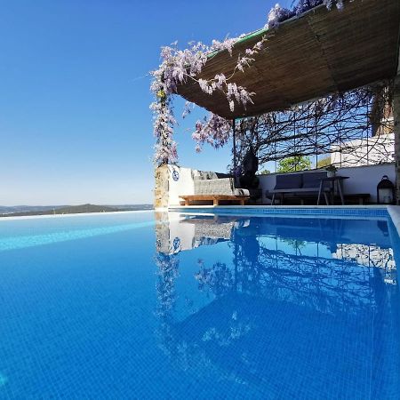 Casa Belavista Penela - Charming Guest House - Adults Only Dış mekan fotoğraf