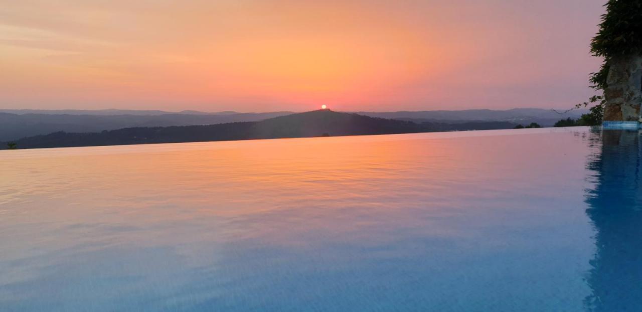 Casa Belavista Penela - Charming Guest House - Adults Only Dış mekan fotoğraf