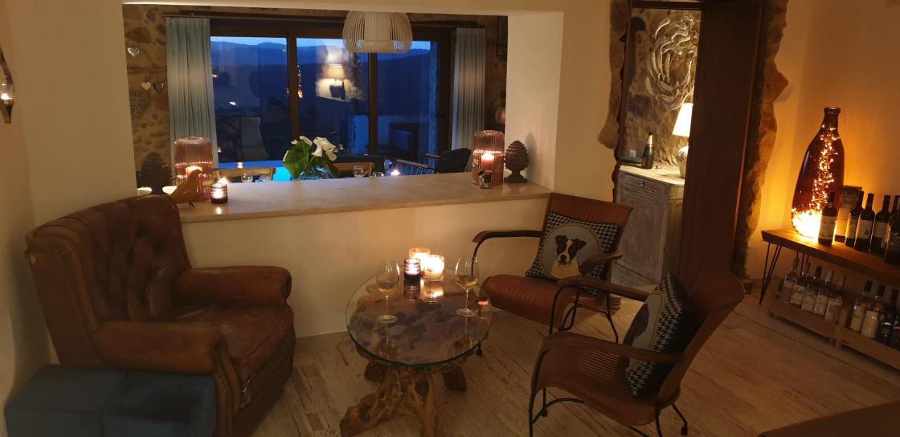 Casa Belavista Penela - Charming Guest House - Adults Only Dış mekan fotoğraf