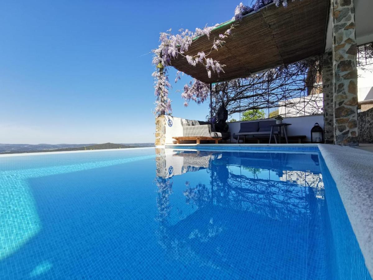 Casa Belavista Penela - Charming Guest House - Adults Only Dış mekan fotoğraf
