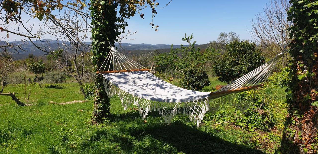 Casa Belavista Penela - Charming Guest House - Adults Only Dış mekan fotoğraf