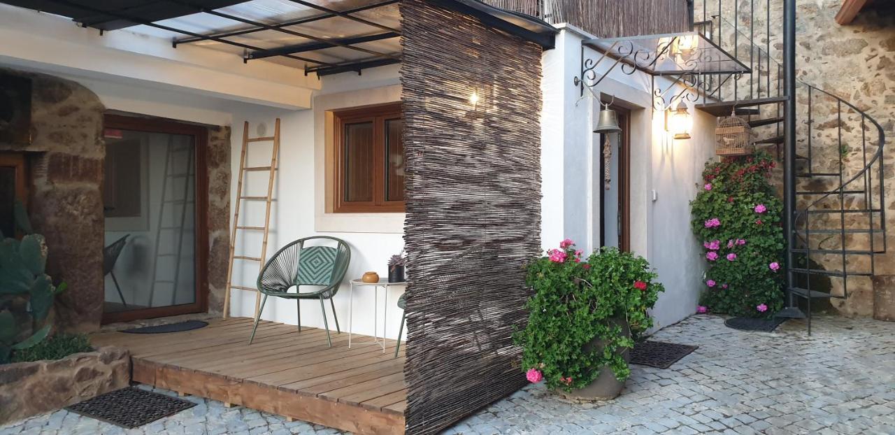 Casa Belavista Penela - Charming Guest House - Adults Only Dış mekan fotoğraf