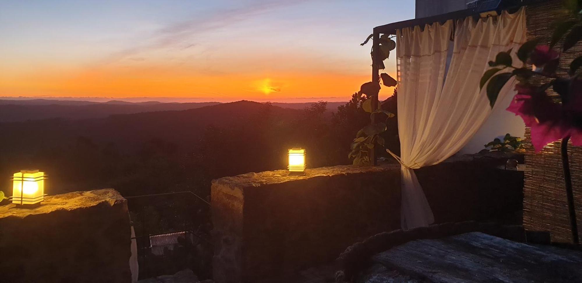 Casa Belavista Penela - Charming Guest House - Adults Only Oda fotoğraf