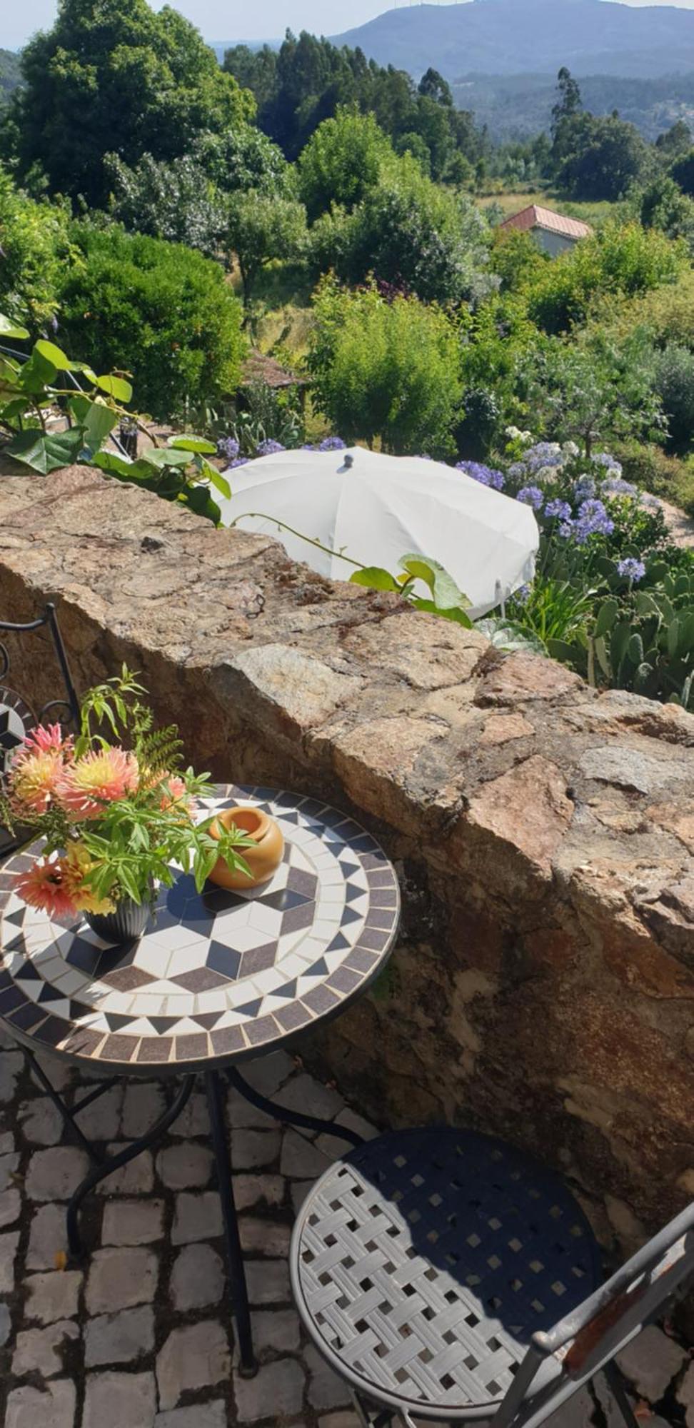 Casa Belavista Penela - Charming Guest House - Adults Only Oda fotoğraf