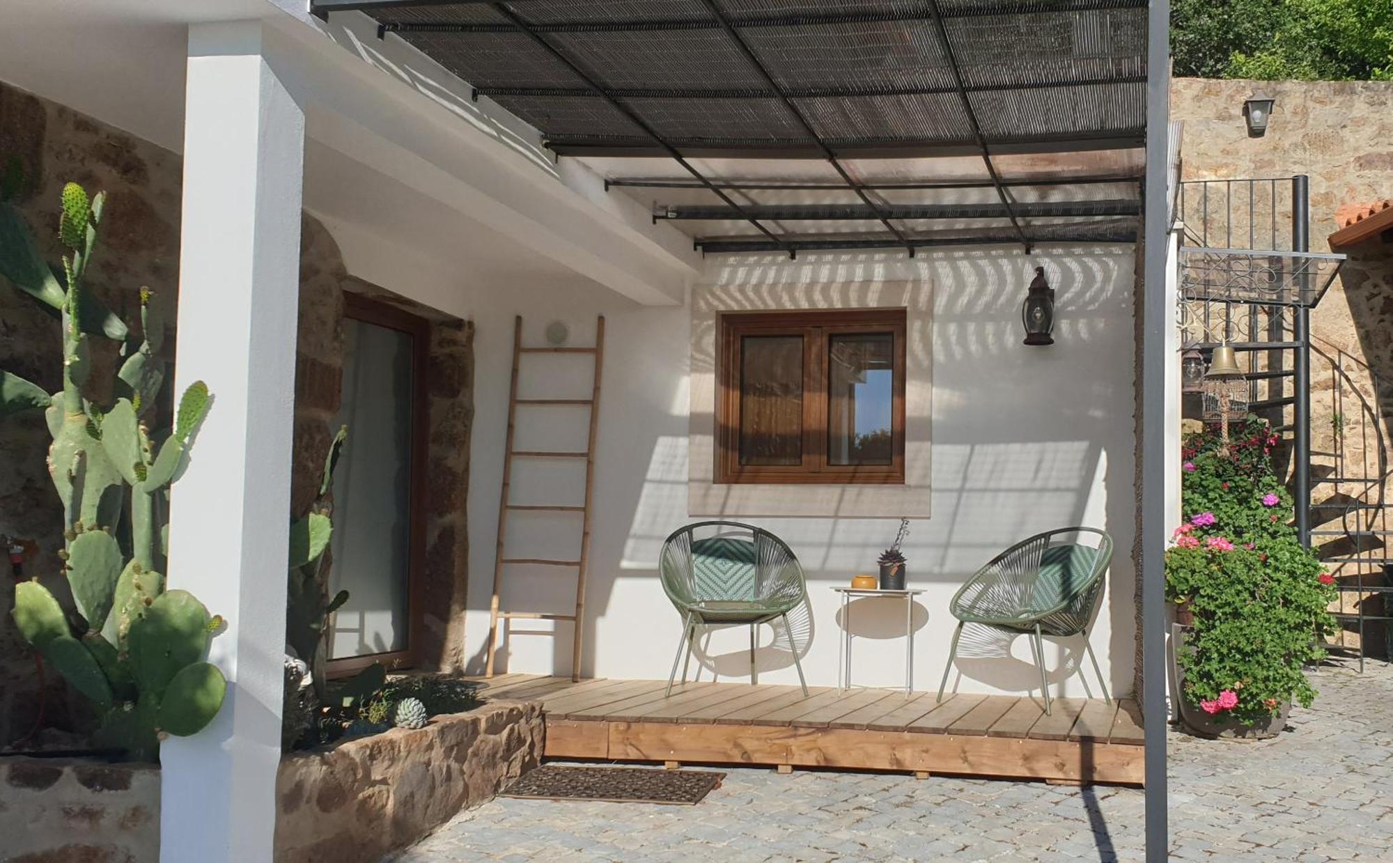 Casa Belavista Penela - Charming Guest House - Adults Only Oda fotoğraf