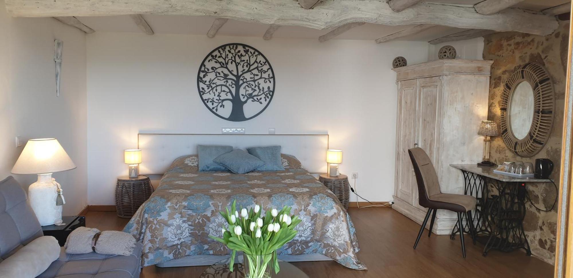 Casa Belavista Penela - Charming Guest House - Adults Only Oda fotoğraf