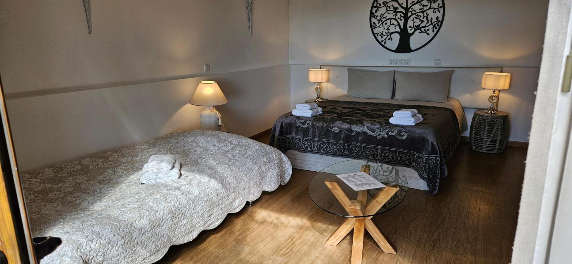 Casa Belavista Penela - Charming Guest House - Adults Only Oda fotoğraf
