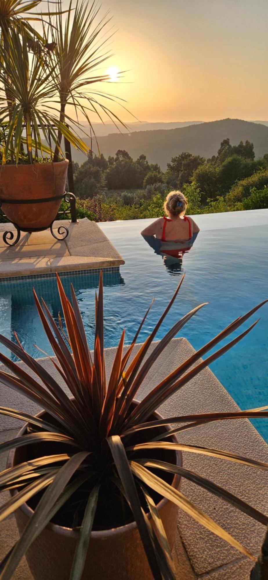 Casa Belavista Penela - Charming Guest House - Adults Only Dış mekan fotoğraf