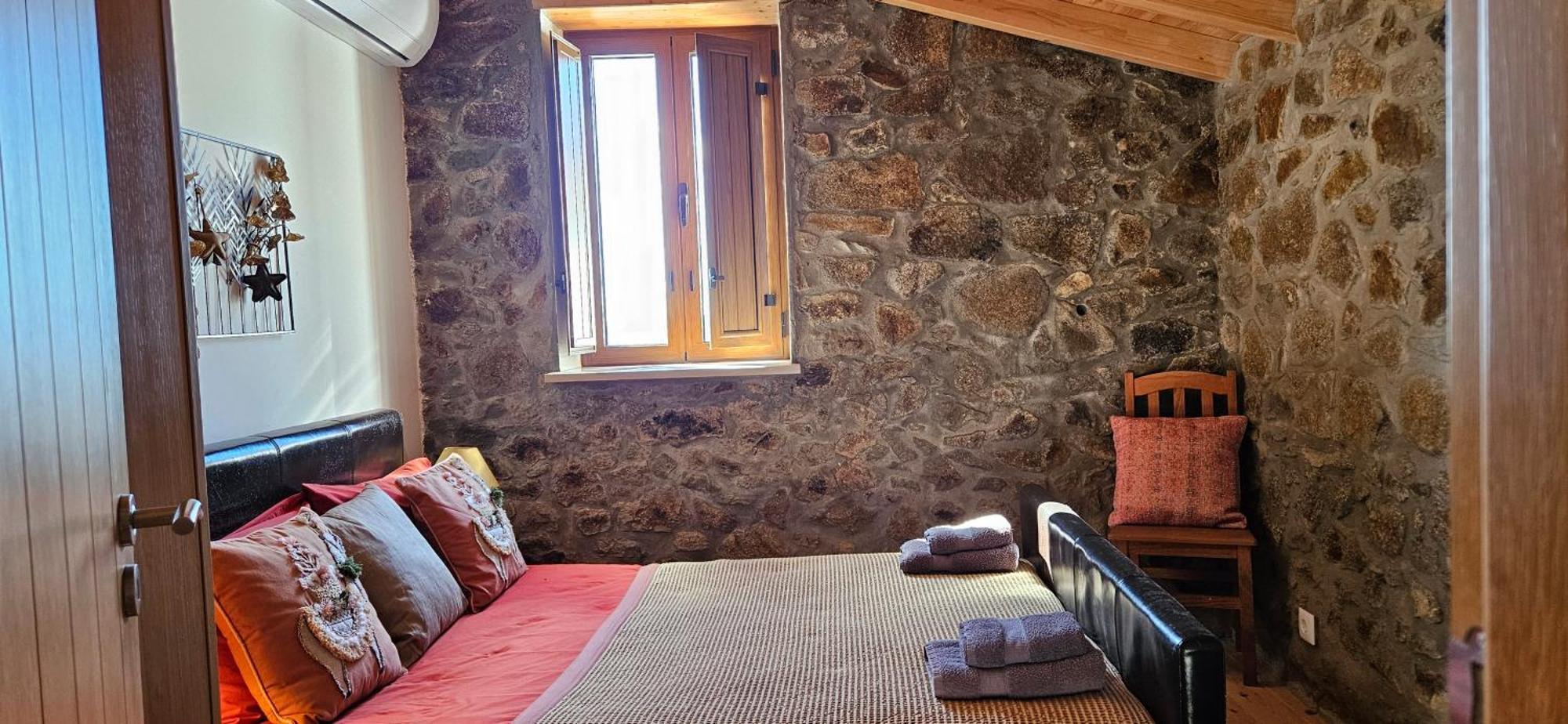 Casa Belavista Penela - Charming Guest House - Adults Only Oda fotoğraf