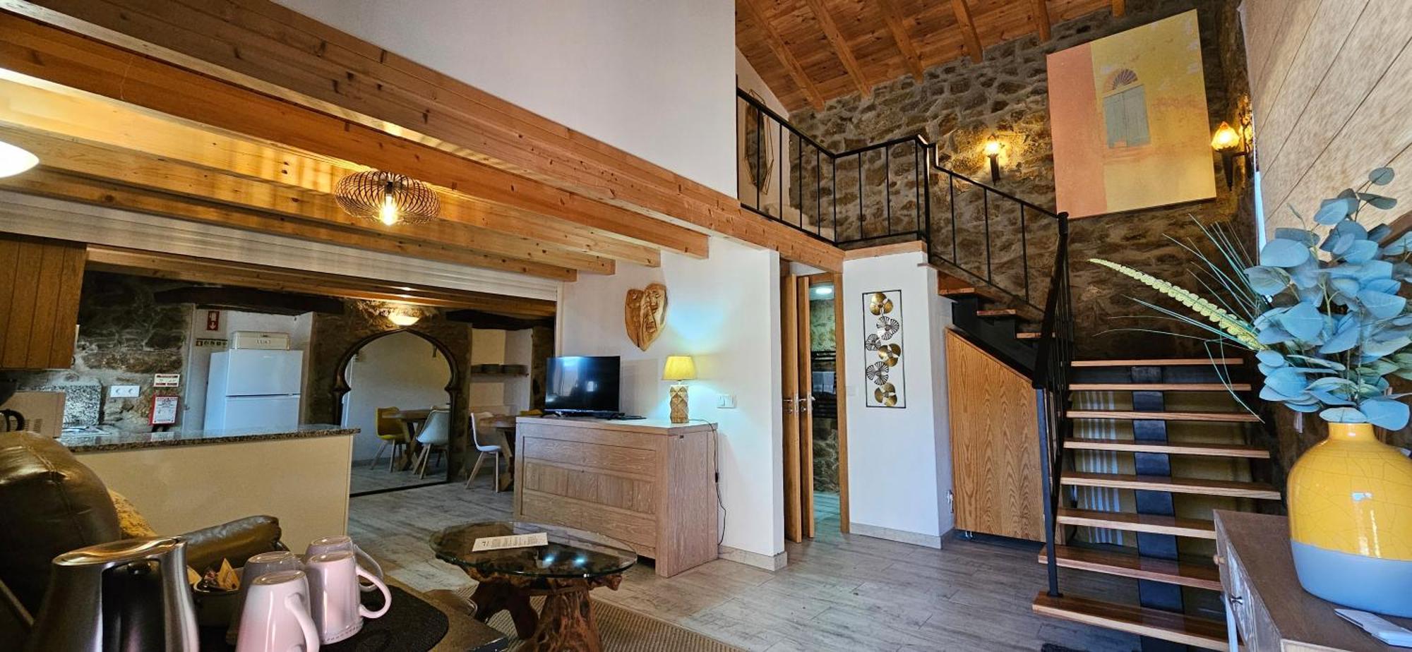 Casa Belavista Penela - Charming Guest House - Adults Only Oda fotoğraf