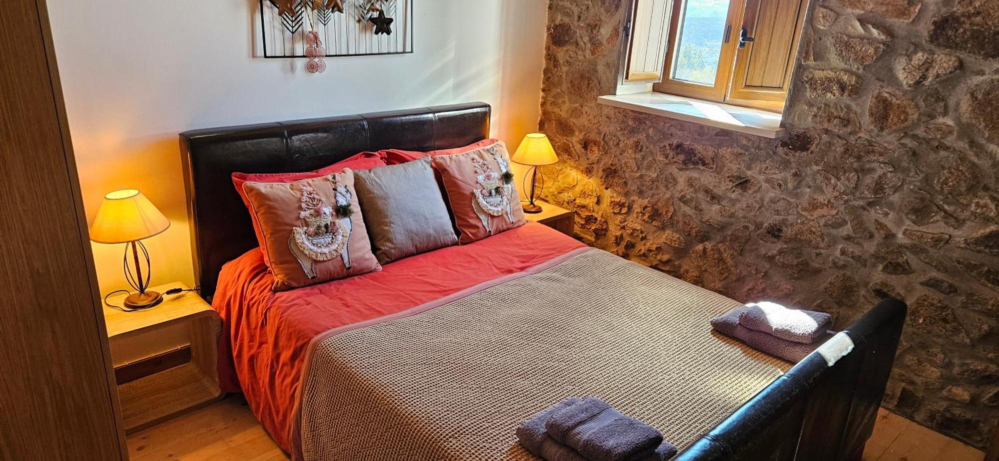 Casa Belavista Penela - Charming Guest House - Adults Only Oda fotoğraf