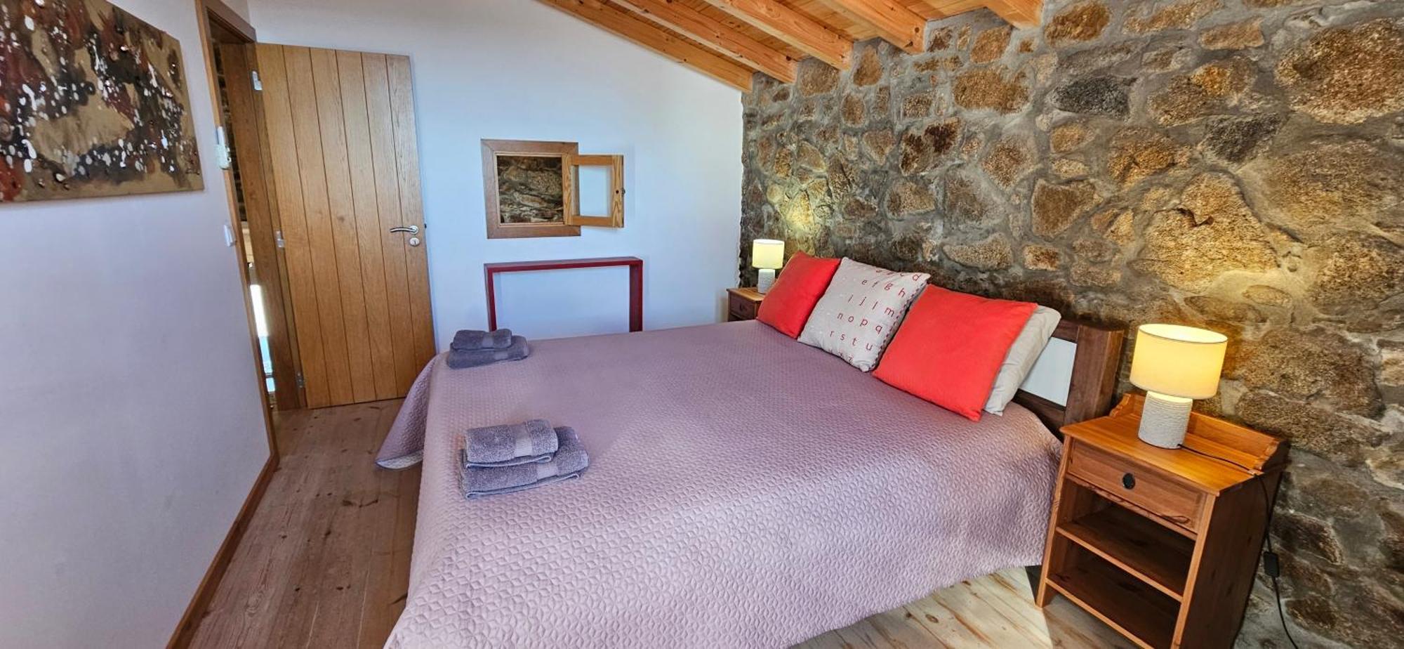 Casa Belavista Penela - Charming Guest House - Adults Only Oda fotoğraf