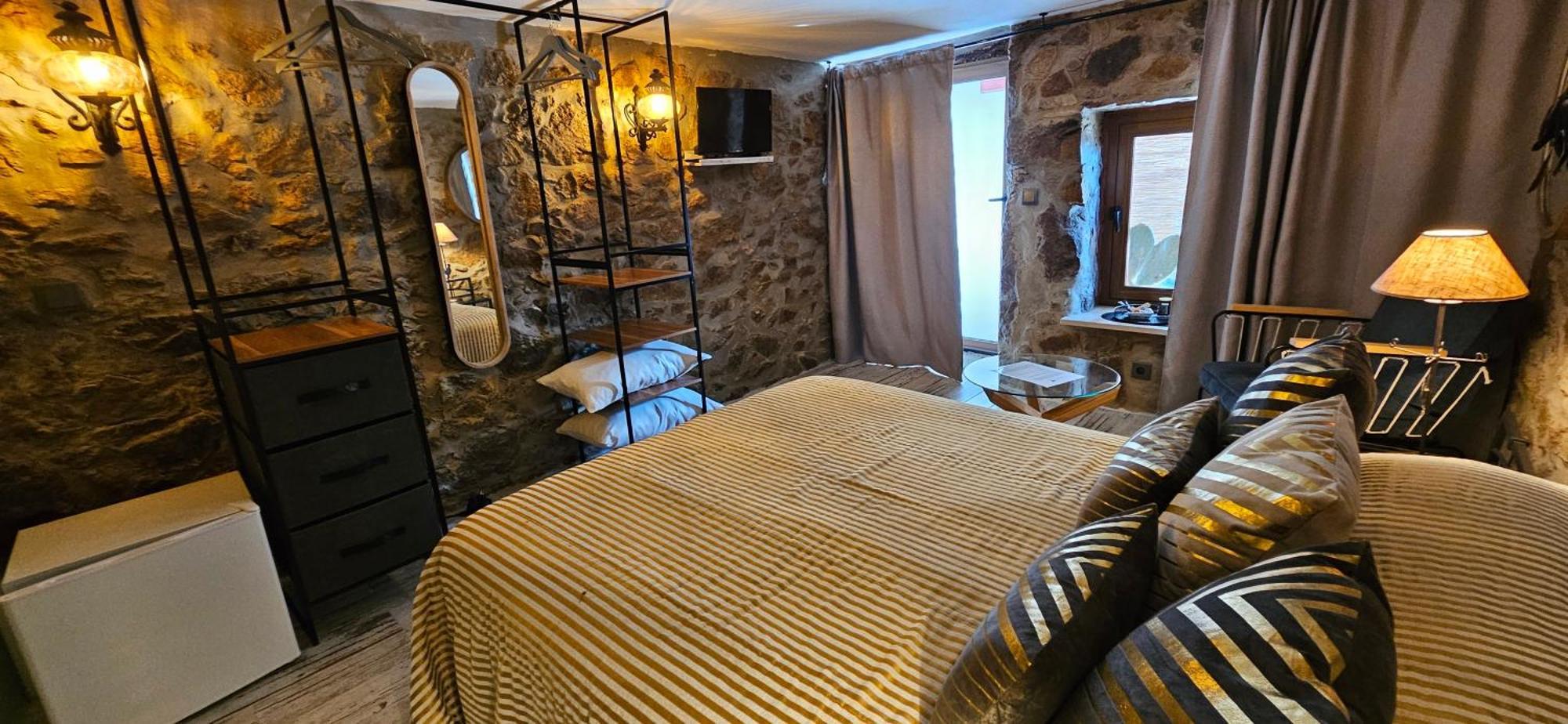 Casa Belavista Penela - Charming Guest House - Adults Only Oda fotoğraf