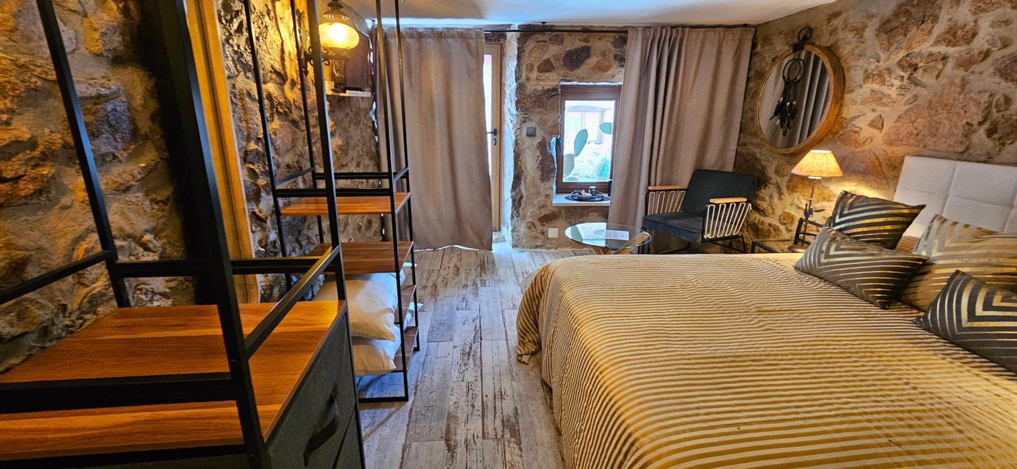Casa Belavista Penela - Charming Guest House - Adults Only Oda fotoğraf
