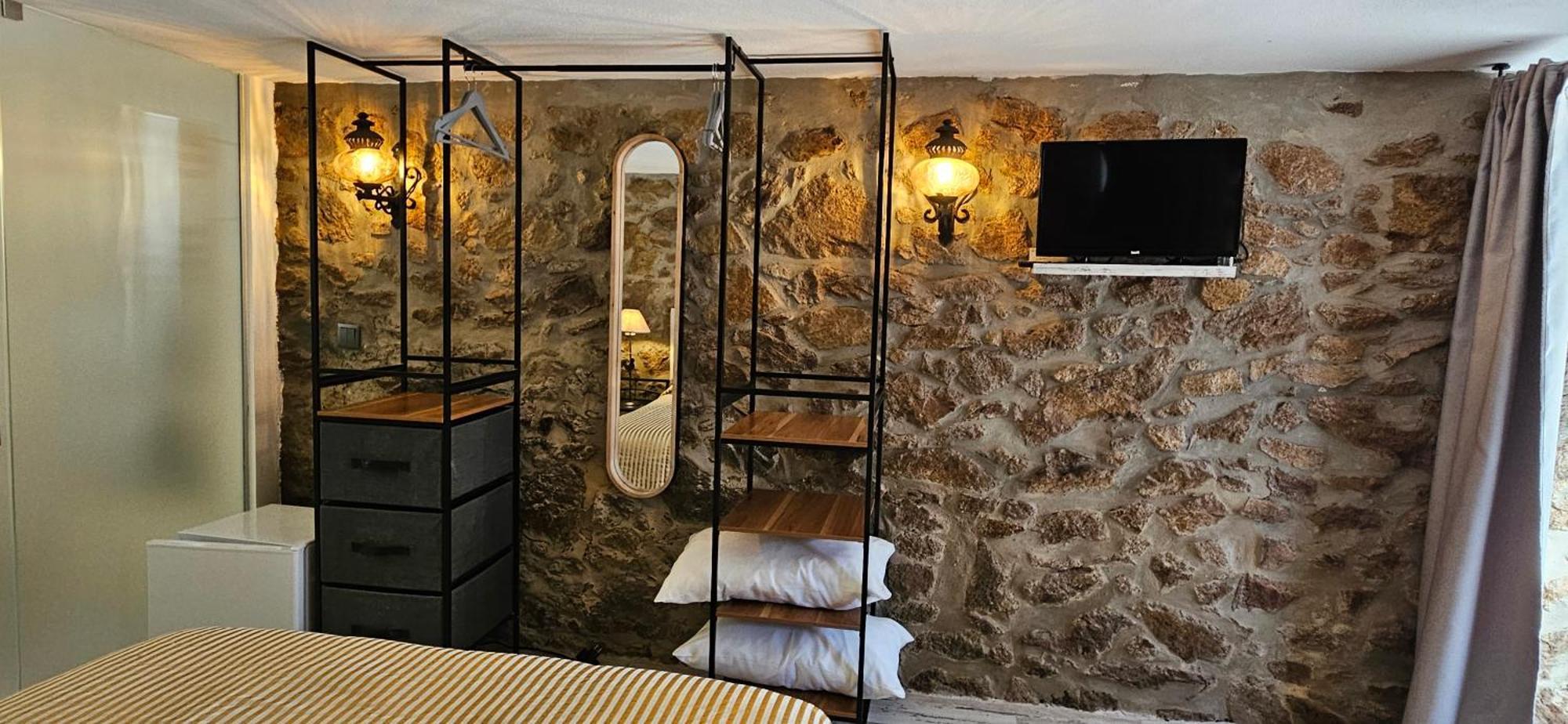 Casa Belavista Penela - Charming Guest House - Adults Only Oda fotoğraf